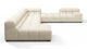 Tufty - Eggshell Boucle - Image 4