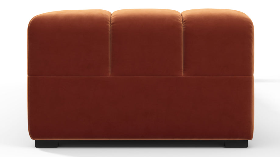 TuftySpice Velvet