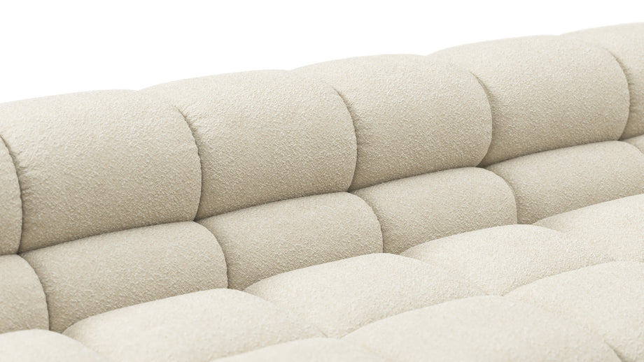 TuftyEggshell Boucle