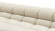 Tufty - Eggshell Boucle - Image 7