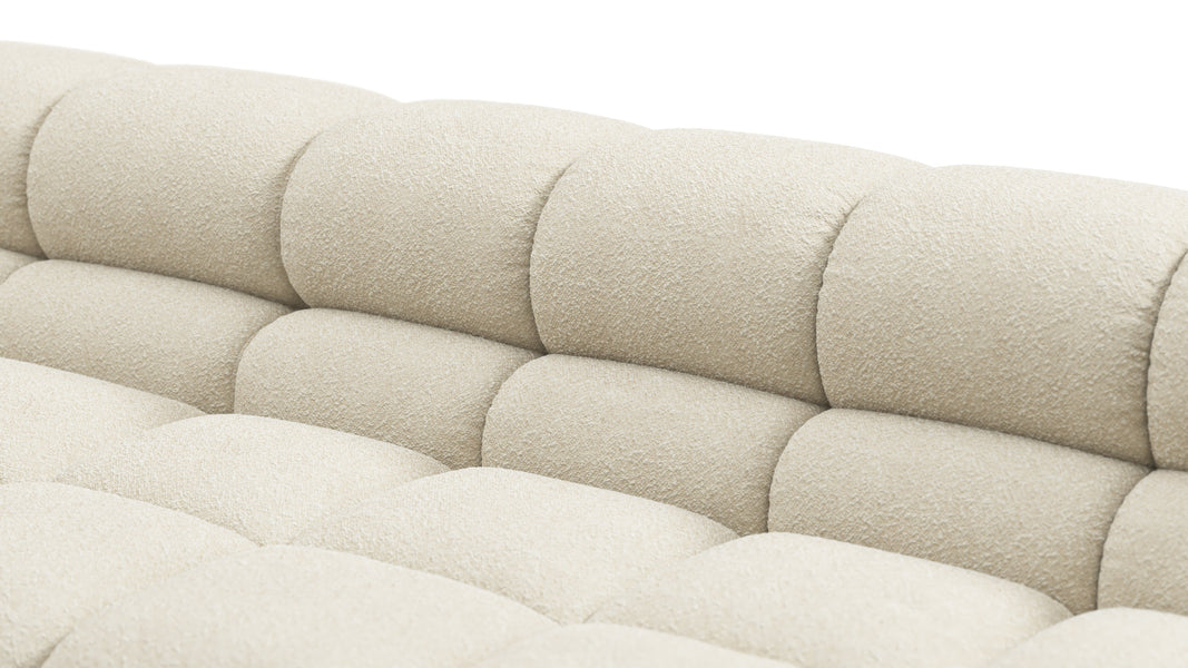TuftyEggshell Boucle