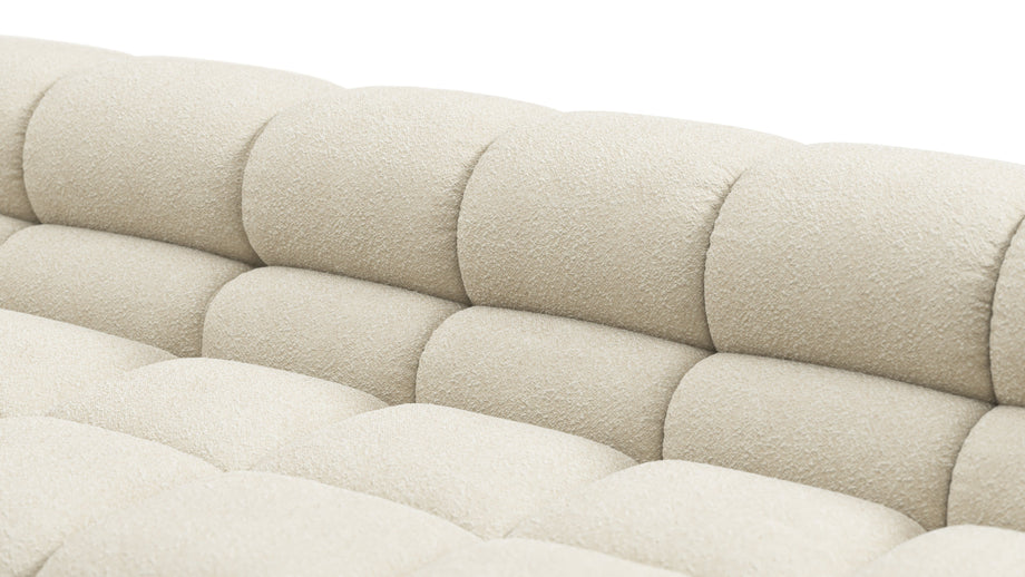 TuftyEggshell Boucle