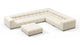 Tufty - Eggshell Boucle - Image 3