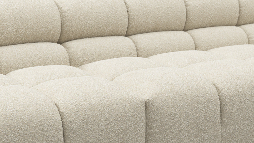 TuftyEggshell Boucle