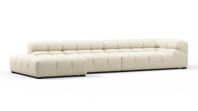 Tufty - Eggshell Boucle - Image 2
