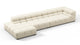 Tufty - Eggshell Boucle - Image 3