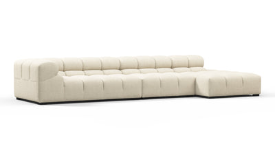 Tufty - Eggshell Boucle - Image 2