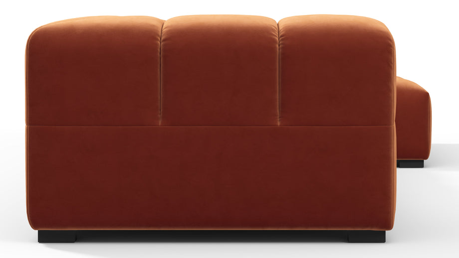 TuftySpice Velvet