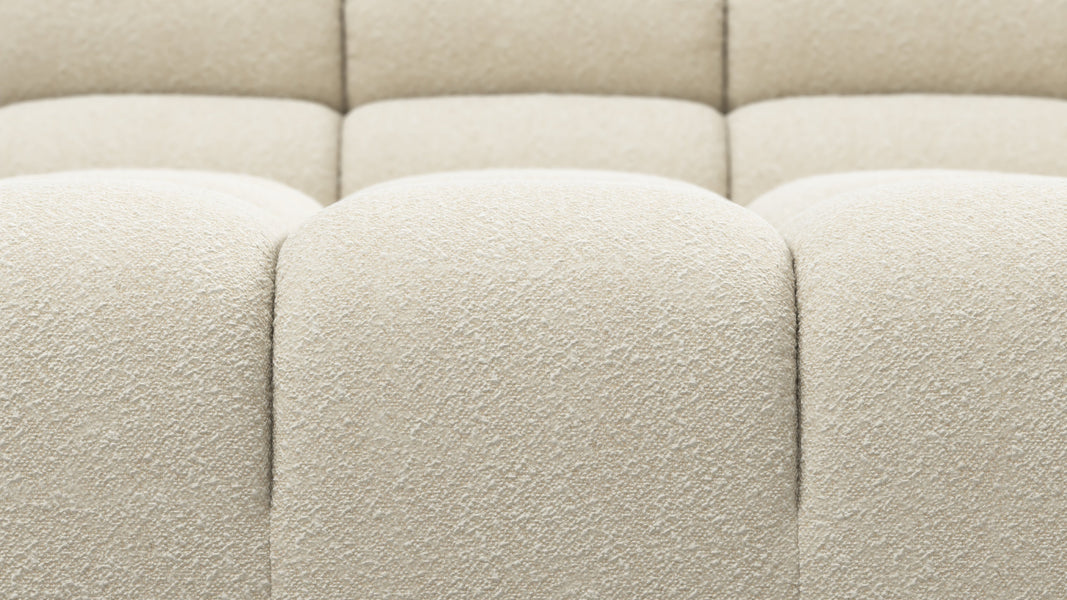 TuftyEggshell Boucle