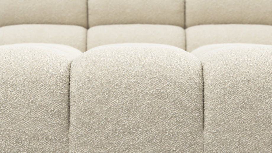 TuftyEggshell Boucle