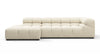 Tufty - Eggshell Boucle - Image 1