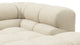 Tufty - Eggshell Boucle - Image 6