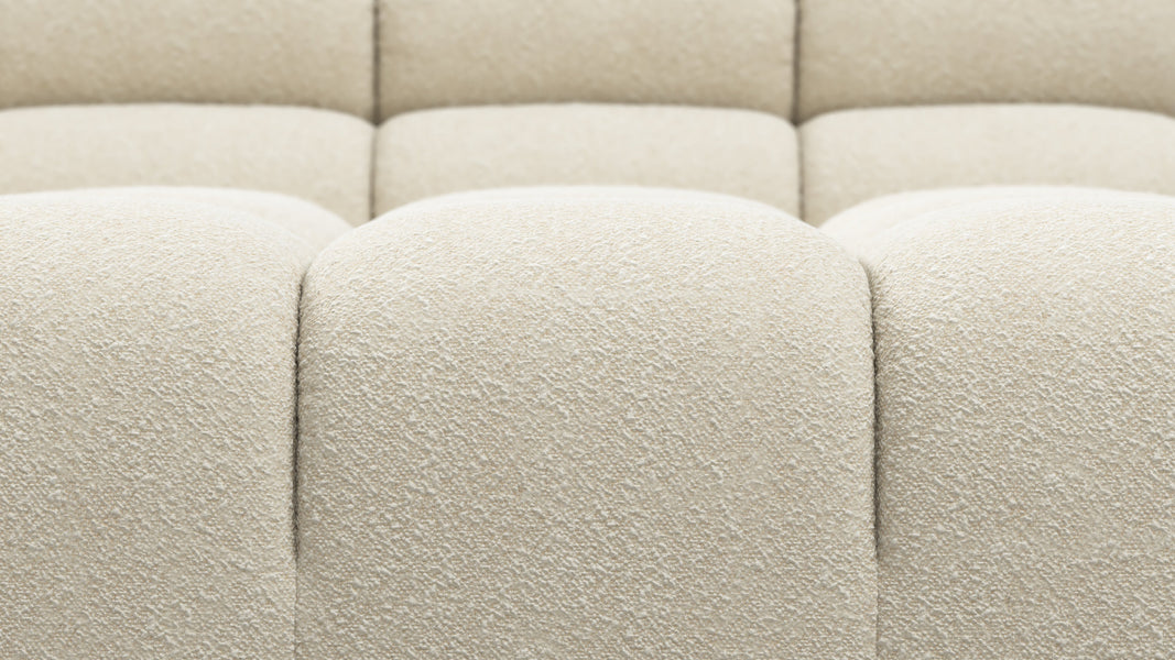 TuftyEggshell Boucle