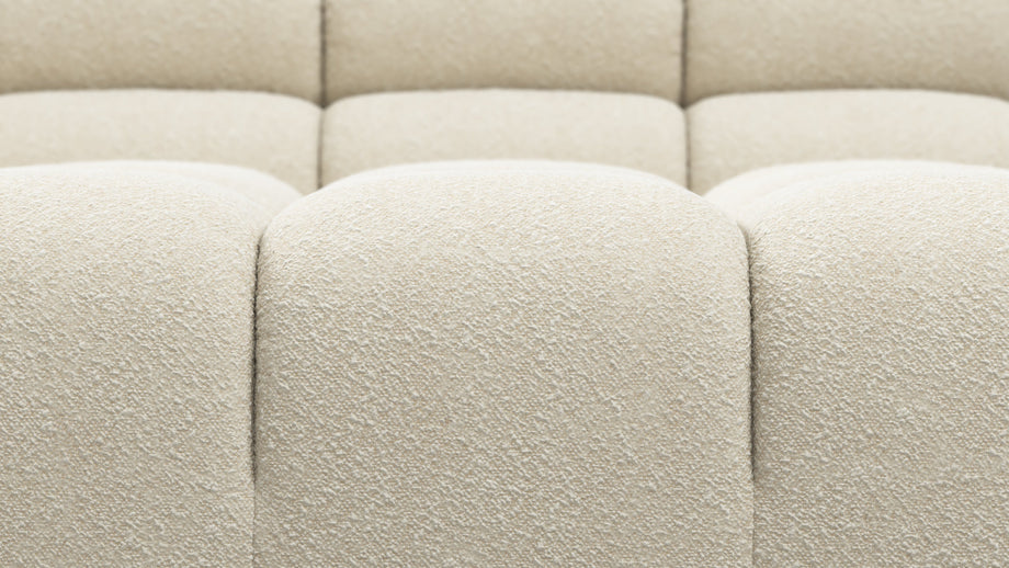 TuftyEggshell Boucle