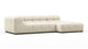 Tufty - Eggshell Boucle - Image 2