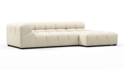 Tufty - Eggshell Boucle - Image 2