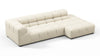 Tufty - Eggshell Boucle - Image 3