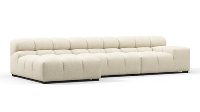 Tufty - Eggshell Boucle - Image 2