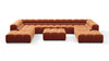 Tufty - Spice Velvet - Image 1