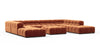 Tufty - Spice Velvet - Image 3