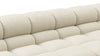 Tufty - Eggshell Boucle - Image 7