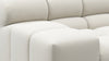 Tufty - Oatmeal Brushed Weave - Image 6