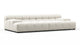 Tufty - Oatmeal Brushed Weave - Image 2
