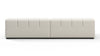 Tufty - Oatmeal Brushed Weave - Image 5