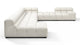 Tufty - Oatmeal Brushed Weave - Image 4