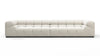 Tufty - Oatmeal Brushed Weave - Image 1