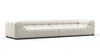 Tufty - Oatmeal Brushed Weave - Image 2