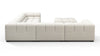 Tufty - Oatmeal Brushed Weave - Image 4