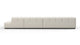 Tufty - Oatmeal Brushed Weave - Image 5