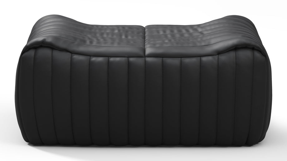 SandraBlack Vegan Leather