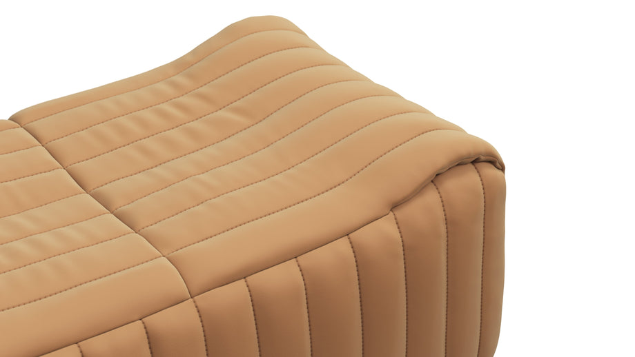 SandraCamel Premium Leather