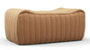 Sandra - Camel Premium Leather - Image 2