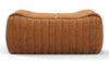 Sandra - Distressed Brown Premium Leather - Image 1