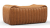 Sandra - Distressed Brown Premium Leather - Image 2