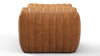 Sandra - Distressed Brown Premium Leather - Image 3
