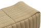 Sandra - Beige Vegan Leather - Image 6