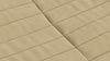 Sandra - Beige Vegan Leather - Image 7