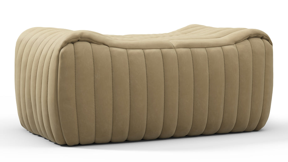 SandraBeige Vegan Leather