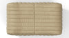 Sandra - Beige Vegan Leather - Image 5