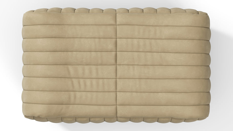 SandraBeige Vegan Leather