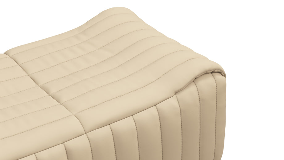 SandraAlabaster Vegan Leather