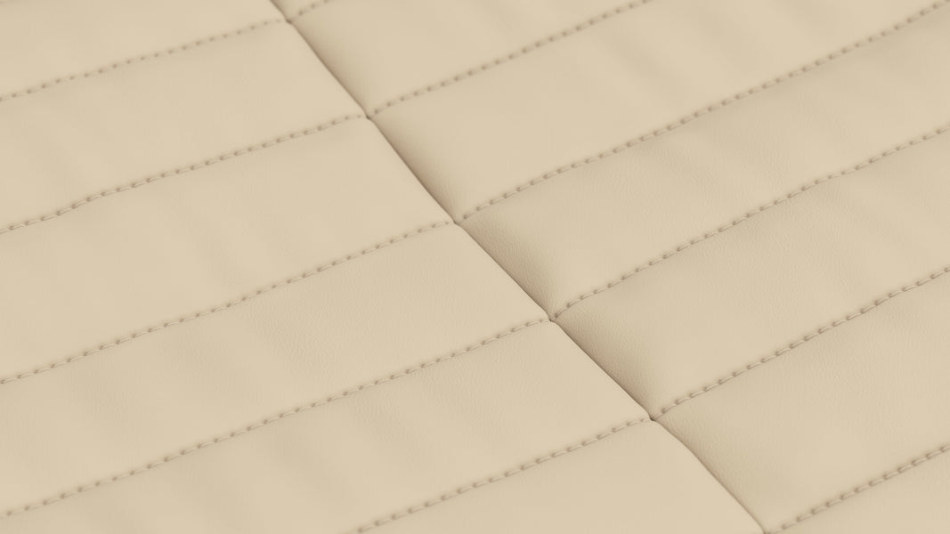SandraAlabaster Vegan Leather