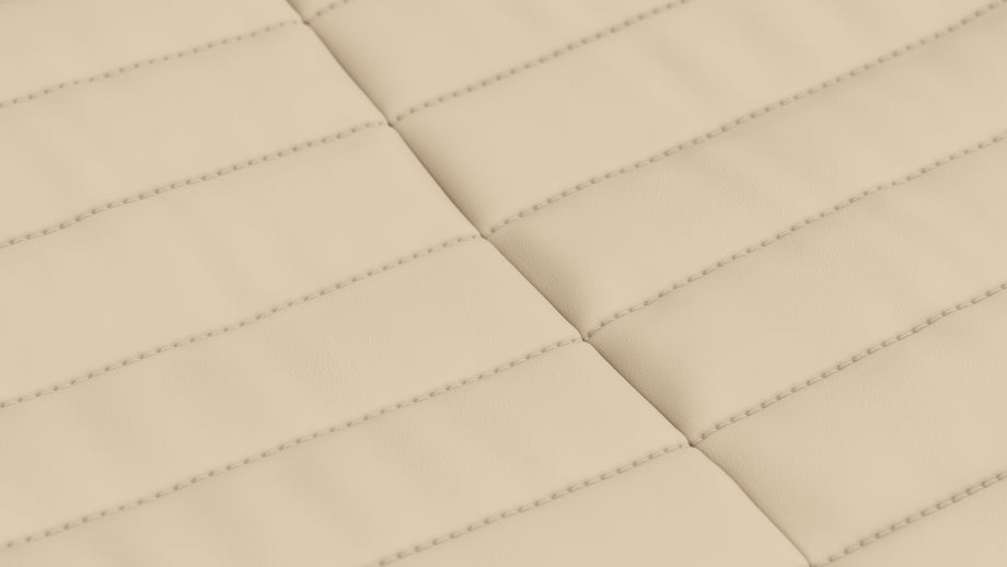 SandraAlabaster Vegan Leather
