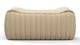 Sandra - Alabaster Vegan Leather - Image 1