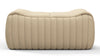 Sandra - Alabaster Vegan Leather - Image 1