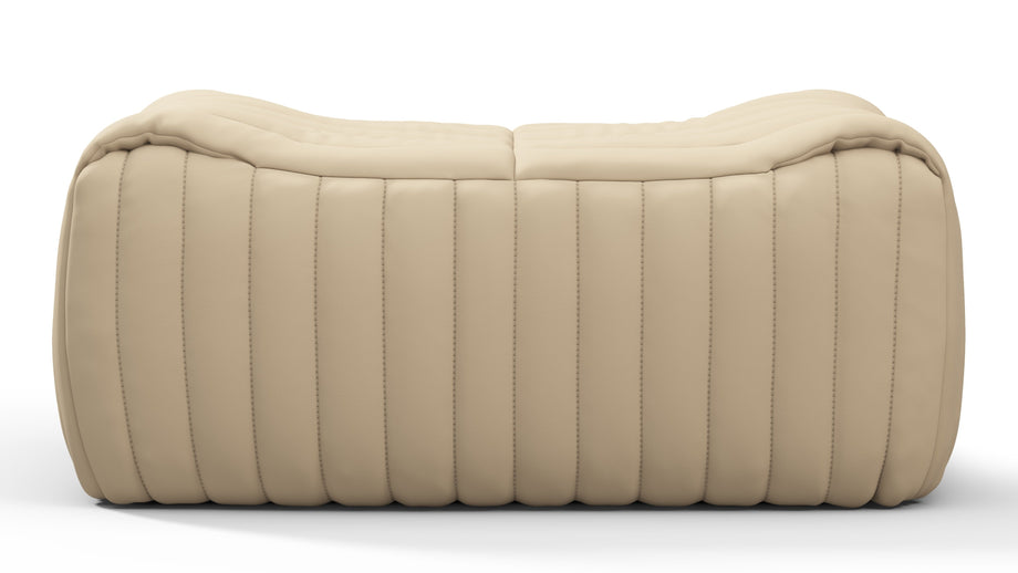 SandraAlabaster Vegan Leather